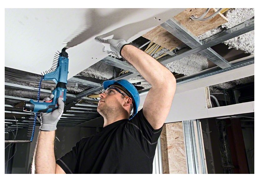 Visseuse GTB 12V-11 2xGBA 2,0Ah GAL 12V-20 L-BOXX - 06019E4007 - Bosch