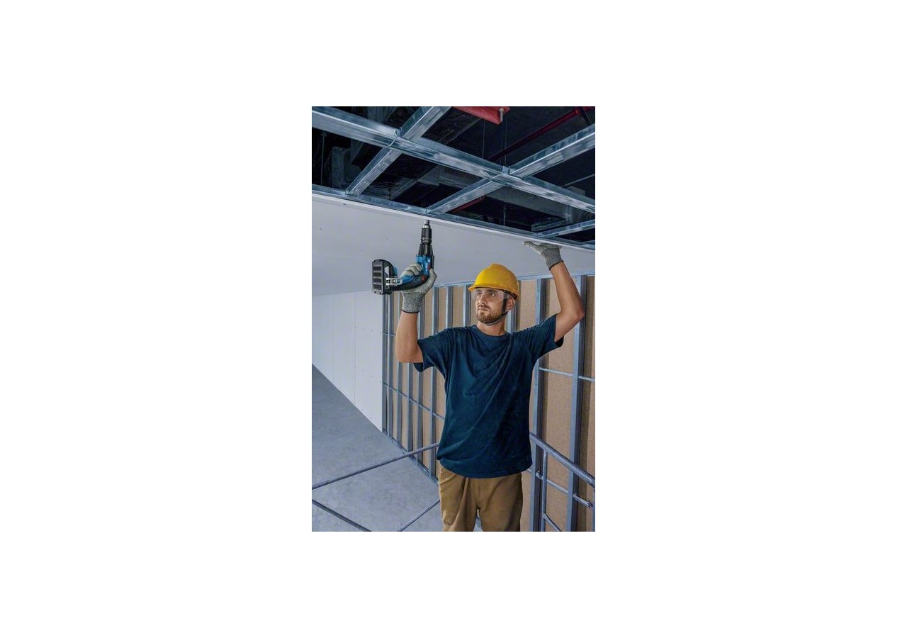 Visseuse plaquiste GTB 18V-45 2xProCORE18V 4,0Ah GAL 18V-40 L-Boxx - 06019K7002 - Bosch