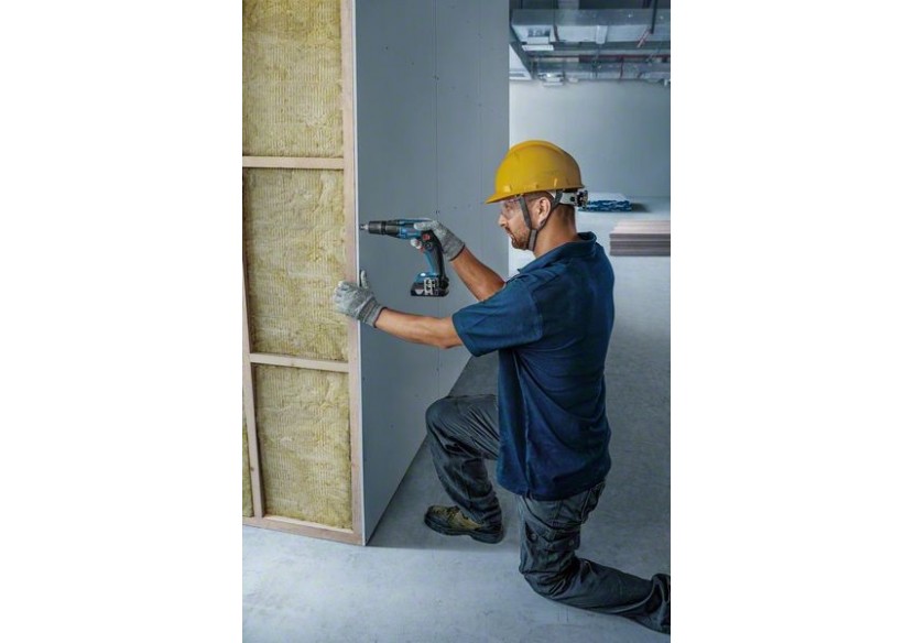 VISSEUSE PLAQUISTE GTB 18V-45 solo L-BOXX - 06019K7001 - Bosch