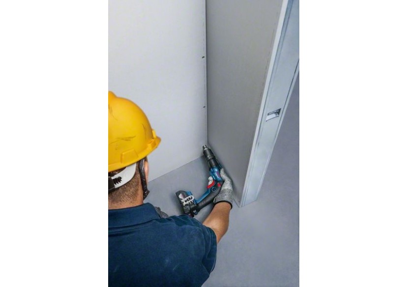 VISSEUSE PLAQUISTE GTB 18V-45 solo L-BOXX - 06019K7001 - Bosch