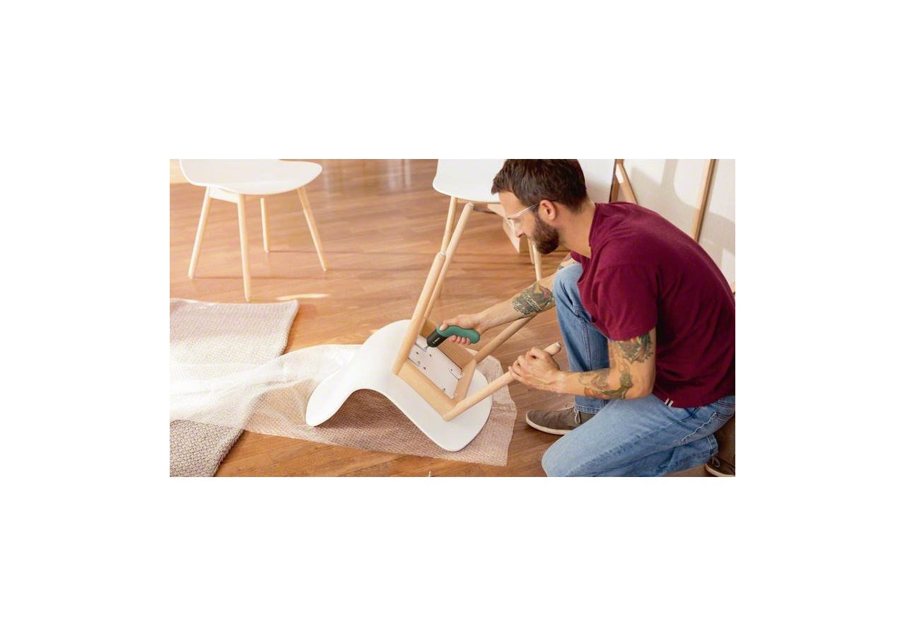 Visseuse sans fil IXO V Classique 1,5Ah - 06039A8000 - Bosch