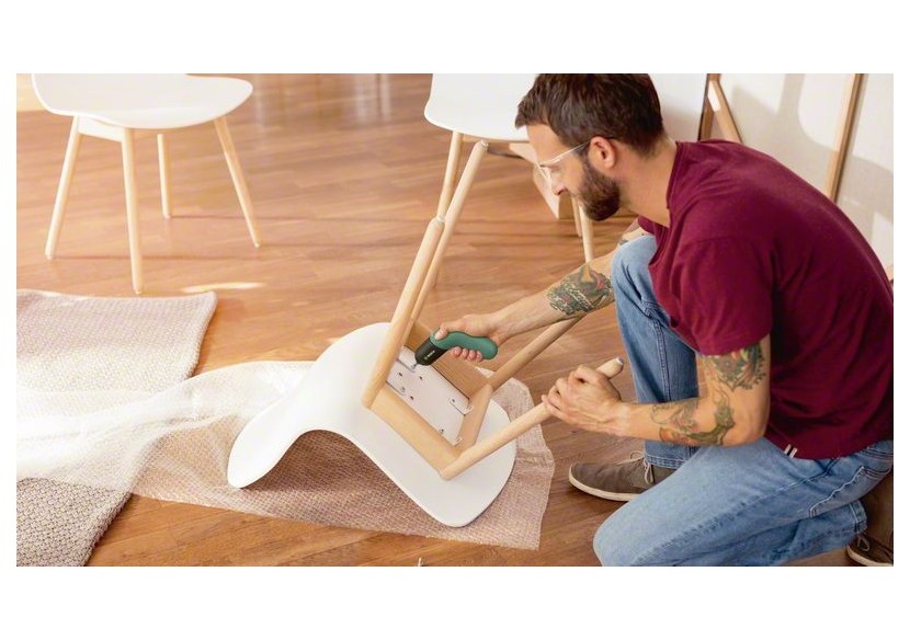 Visseuse sans fil IXO V Classique 1,5Ah - 06039A8000 - Bosch