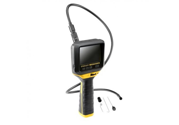CAMERA D'INSPECTION FATMAX - FMHT0-77421 - Stanley