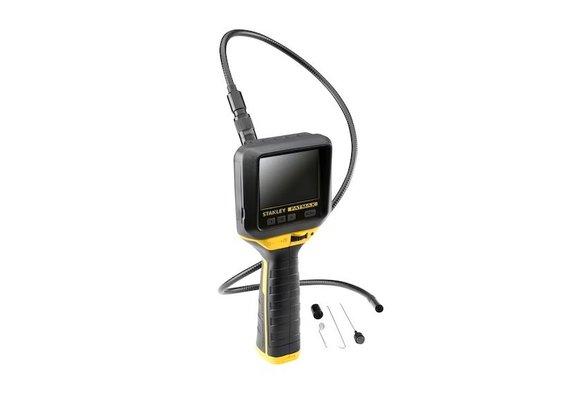 CAMERA D'INSPECTION FATMAX - FMHT0-77421 - Stanley CAMERA D'INSPECTION FATMAX - FMHT0-77421 - Stanley
