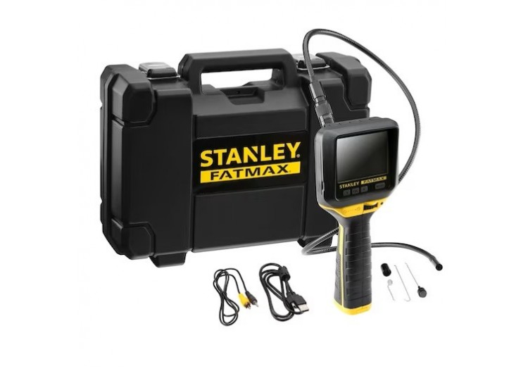 CAMERA D'INSPECTION FATMAX - FMHT0-77421 - Stanley 2