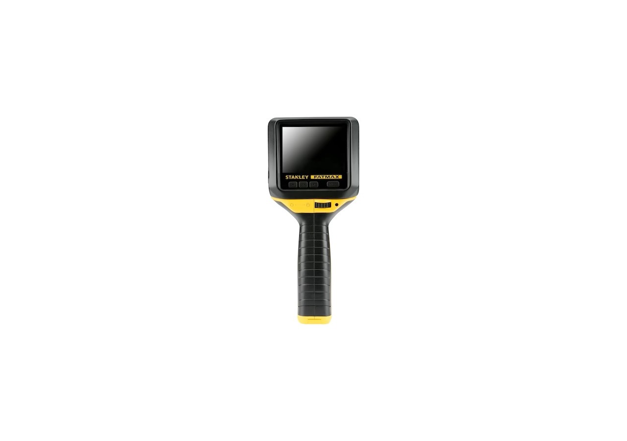 CAMERA D'INSPECTION FATMAX - FMHT0-77421 - Stanley