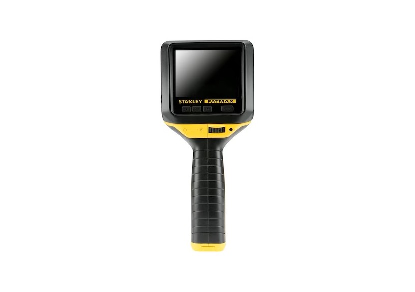 CAMERA D'INSPECTION FATMAX - FMHT0-77421 - Stanley CAMERA D'INSPECTION FATMAX - FMHT0-77421 - Stanley