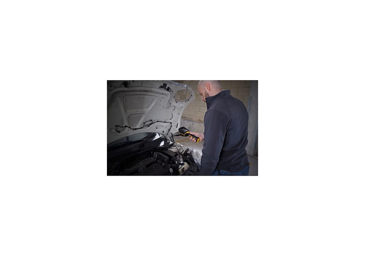 CAMERA D'INSPECTION FATMAX - FMHT0-77421 - Stanley