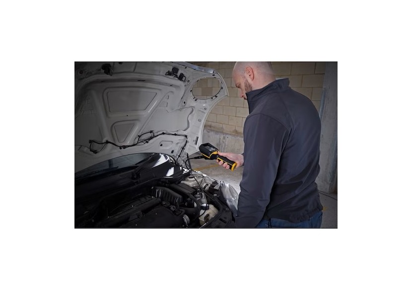 CAMERA D'INSPECTION FATMAX - FMHT0-77421 - Stanley CAMERA D'INSPECTION FATMAX - FMHT0-77421 - Stanley