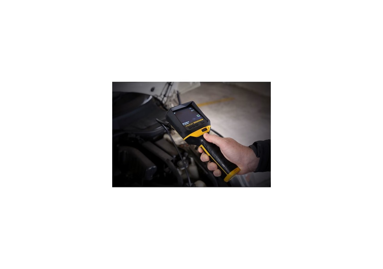 CAMERA D'INSPECTION FATMAX - FMHT0-77421 - Stanley
