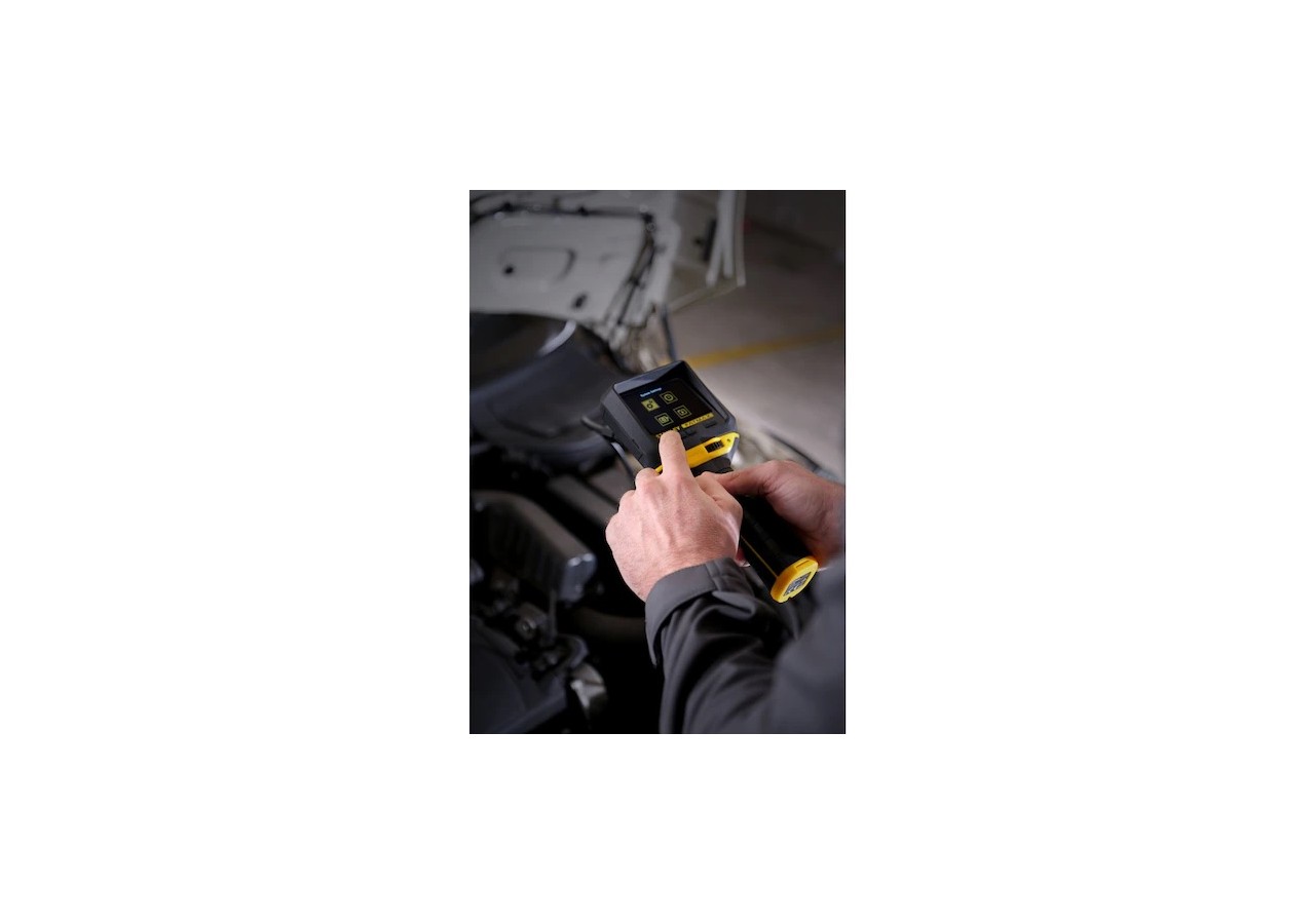 CAMERA D'INSPECTION FATMAX - FMHT0-77421 - Stanley