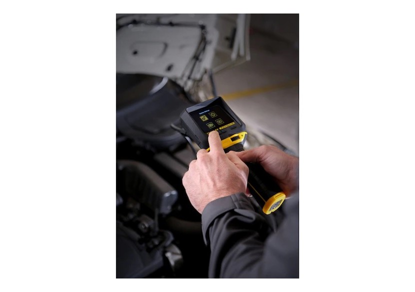 CAMERA D'INSPECTION FATMAX - FMHT0-77421 - Stanley CAMERA D'INSPECTION FATMAX - FMHT0-77421 - Stanley