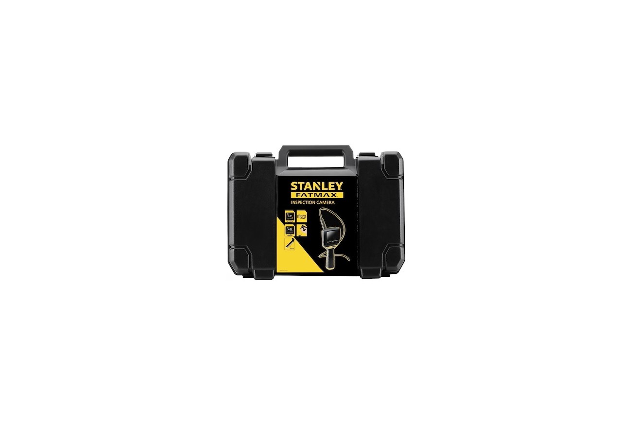 CAMERA D'INSPECTION FATMAX - FMHT0-77421 - Stanley