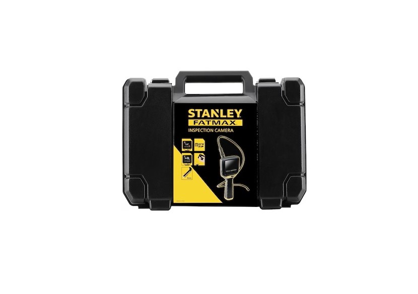 CAMERA D'INSPECTION FATMAX - FMHT0-77421 - Stanley CAMERA D'INSPECTION FATMAX - FMHT0-77421 - Stanley