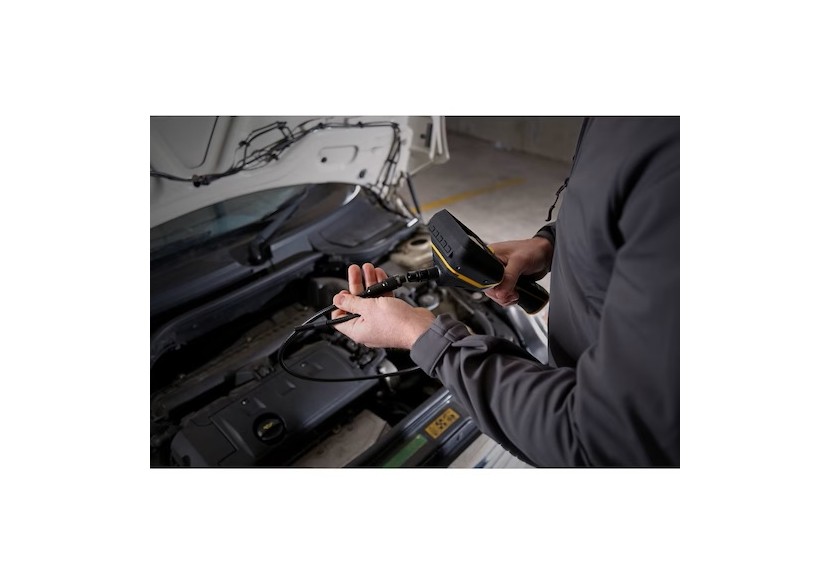 CAMERA D'INSPECTION FATMAX - FMHT0-77421 - Stanley CAMERA D'INSPECTION FATMAX - FMHT0-77421 - Stanley
