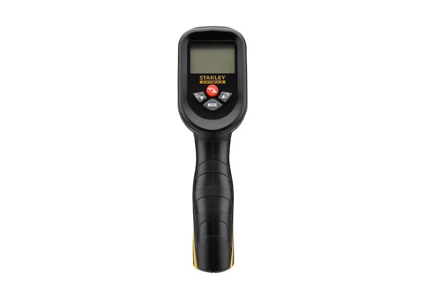DETECTEUR THERMIQUE FATMAX - FMHT0-77422 - Stanley DETECTEUR THERMIQUE FATMAX - FMHT0-77422 - Stanley