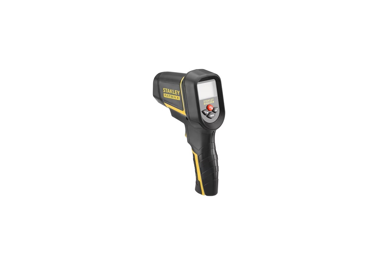 DETECTEUR THERMIQUE FATMAX - FMHT0-77422 - Stanley