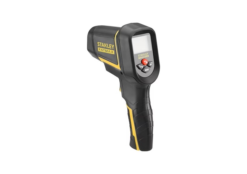 DETECTEUR THERMIQUE FATMAX - FMHT0-77422 - Stanley DETECTEUR THERMIQUE FATMAX - FMHT0-77422 - Stanley