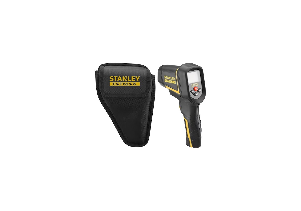 DETECTEUR THERMIQUE FATMAX - FMHT0-77422 - Stanley