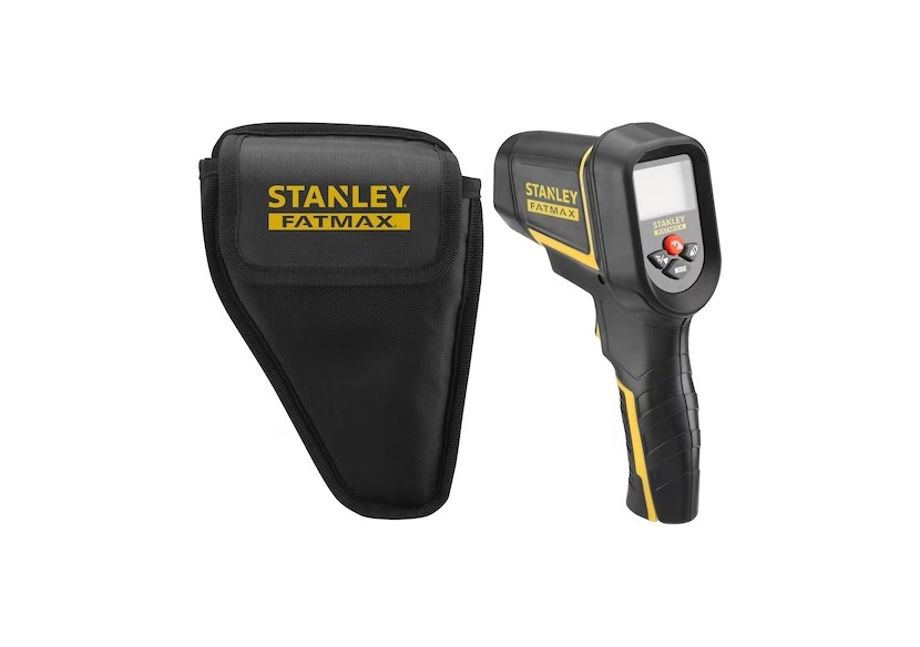 DETECTEUR THERMIQUE FATMAX - FMHT0-77422 - Stanley DETECTEUR THERMIQUE FATMAX - FMHT0-77422 - Stanley