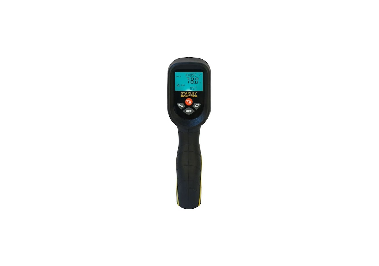 DETECTEUR THERMIQUE FATMAX - FMHT0-77422 - Stanley