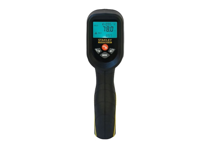 DETECTEUR THERMIQUE FATMAX - FMHT0-77422 - Stanley DETECTEUR THERMIQUE FATMAX - FMHT0-77422 - Stanley