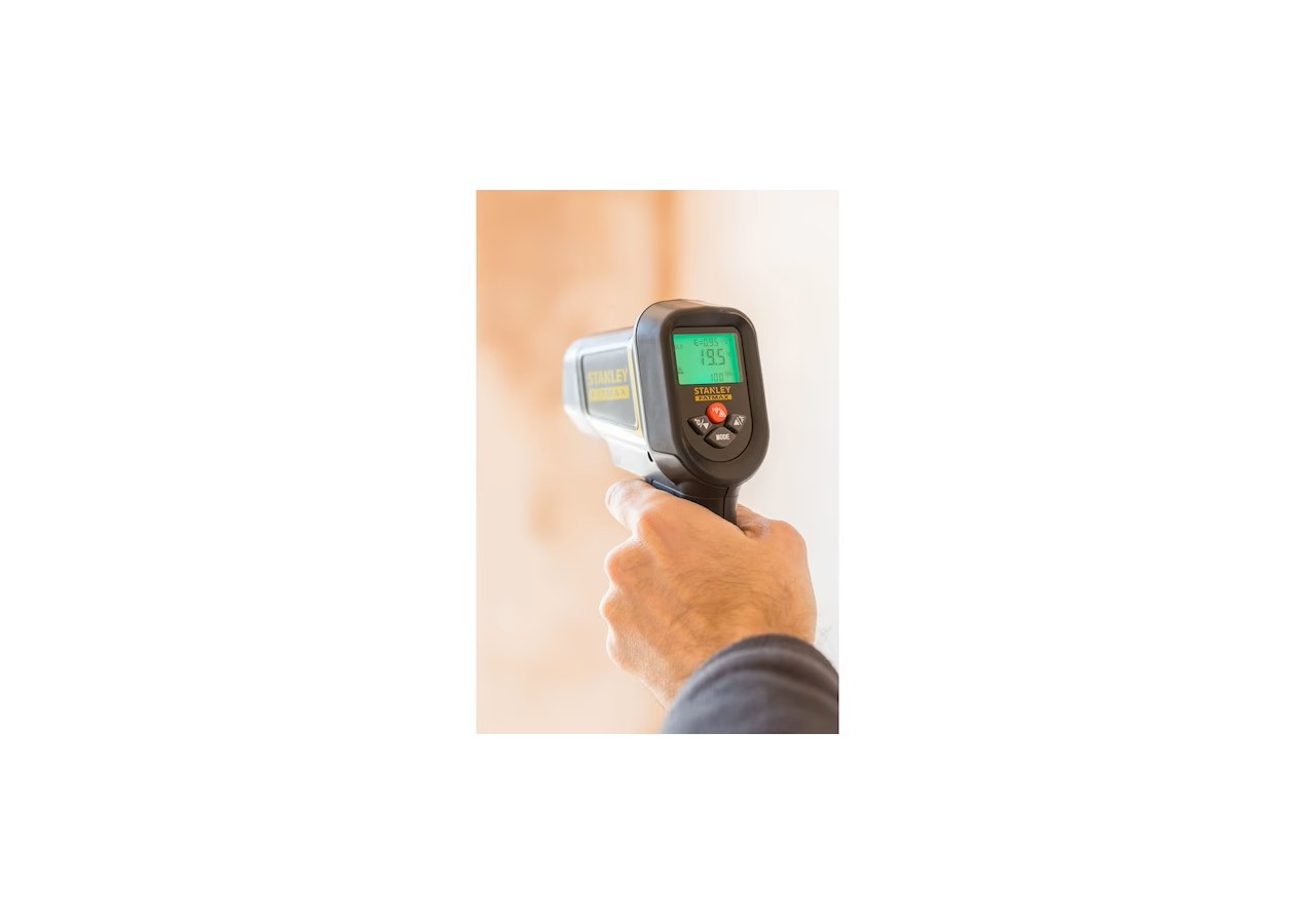DETECTEUR THERMIQUE FATMAX - FMHT0-77422 - Stanley