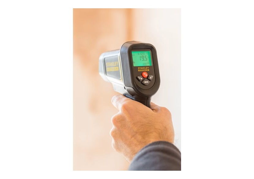 DETECTEUR THERMIQUE FATMAX - FMHT0-77422 - Stanley DETECTEUR THERMIQUE FATMAX - FMHT0-77422 - Stanley