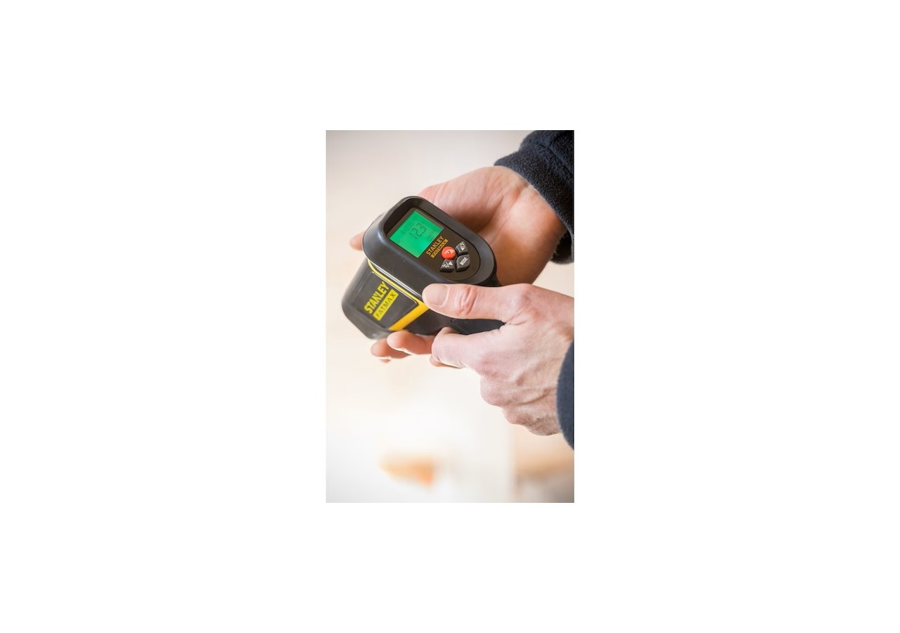 DETECTEUR THERMIQUE FATMAX - FMHT0-77422 - Stanley