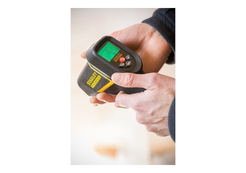 DETECTEUR THERMIQUE FATMAX - FMHT0-77422 - Stanley DETECTEUR THERMIQUE FATMAX - FMHT0-77422 - Stanley