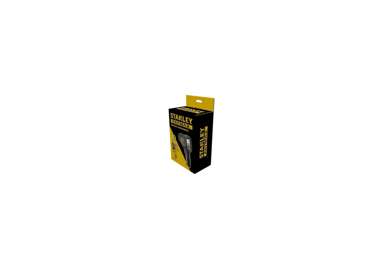 DETECTEUR THERMIQUE FATMAX - FMHT0-77422 - Stanley