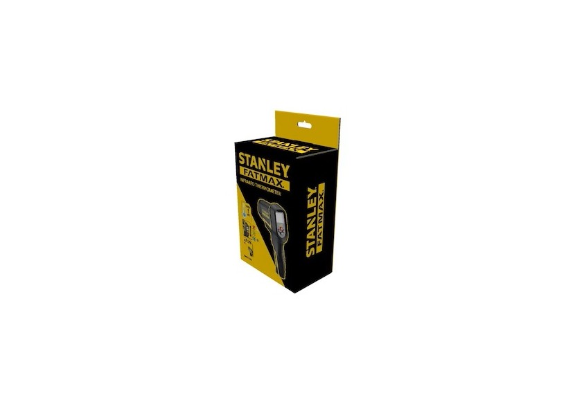 DETECTEUR THERMIQUE FATMAX - FMHT0-77422 - Stanley DETECTEUR THERMIQUE FATMAX - FMHT0-77422 - Stanley