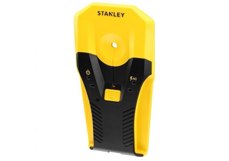 DÉTECTEUR DE MATÉRIAUX STUD SENSOR S160 - STHT77588-0 - Stanley