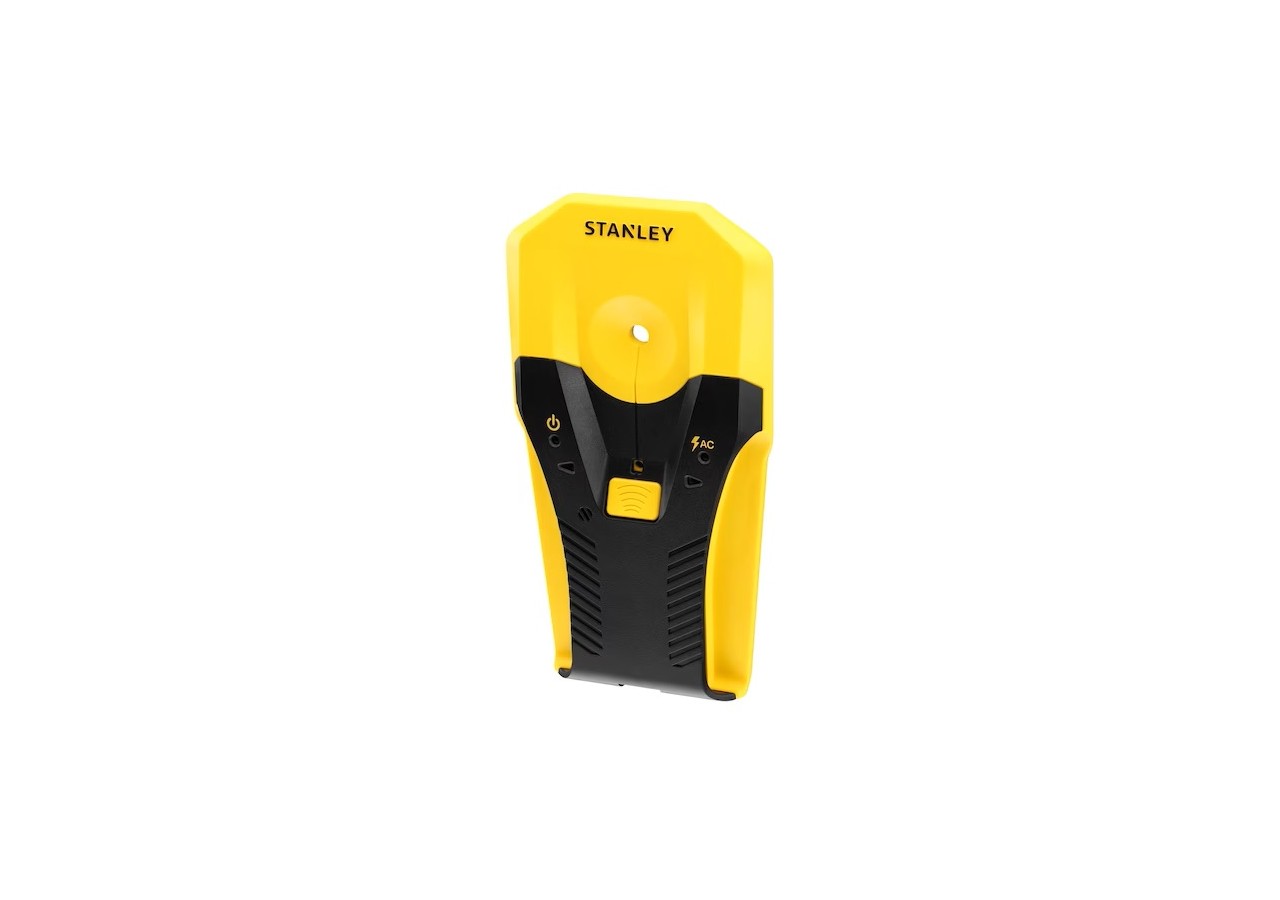 DÉTECTEUR DE MATÉRIAUX STUD SENSOR S160 - STHT77588-0 - Stanley