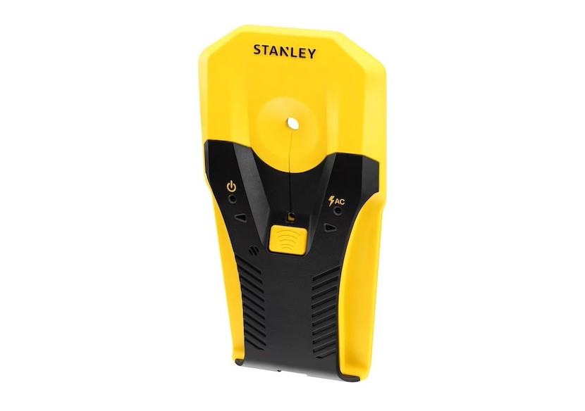 DÉTECTEUR DE MATÉRIAUX STUD SENSOR S160 - STHT77588-0 - Stanley