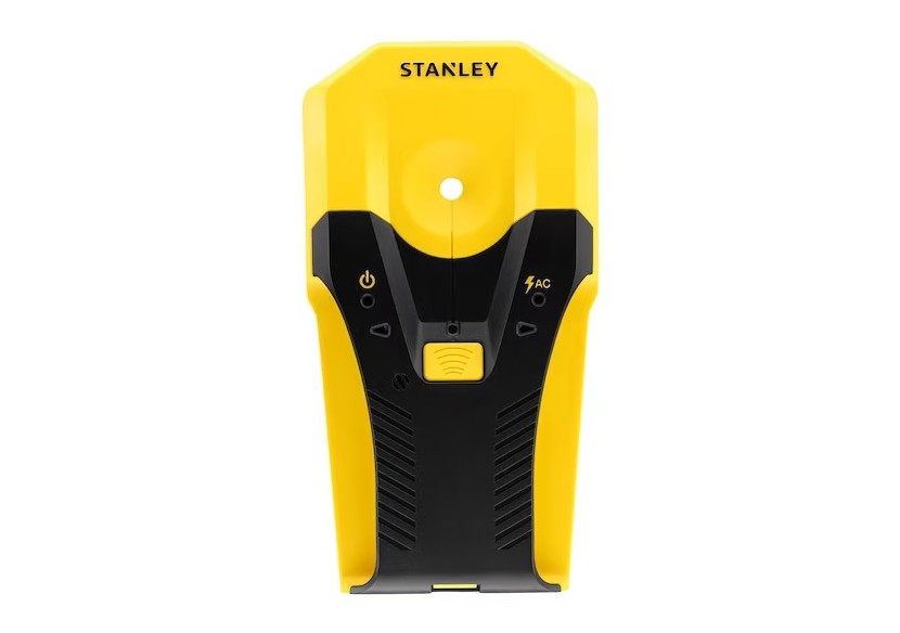 DÉTECTEUR DE MATÉRIAUX STUD SENSOR S160 - STHT77588-0 - Stanley