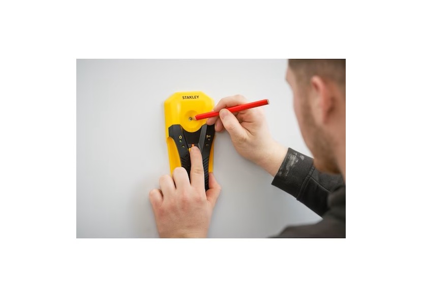 DÉTECTEUR DE MATÉRIAUX STUD SENSOR S160 - STHT77588-0 - Stanley