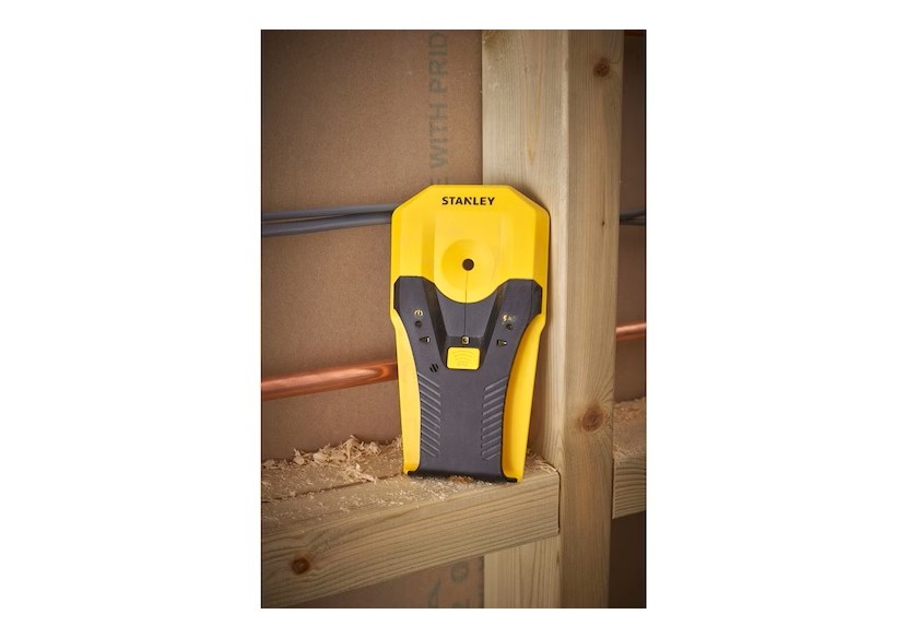 DÉTECTEUR DE MATÉRIAUX STUD SENSOR S160 - STHT77588-0 - Stanley