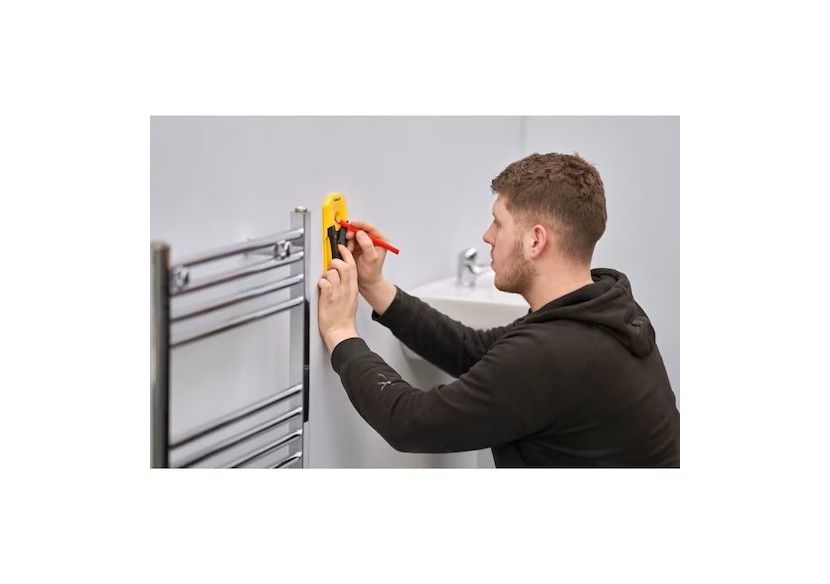 DÉTECTEUR DE MATÉRIAUX STUD SENSOR S160 - STHT77588-0 - Stanley