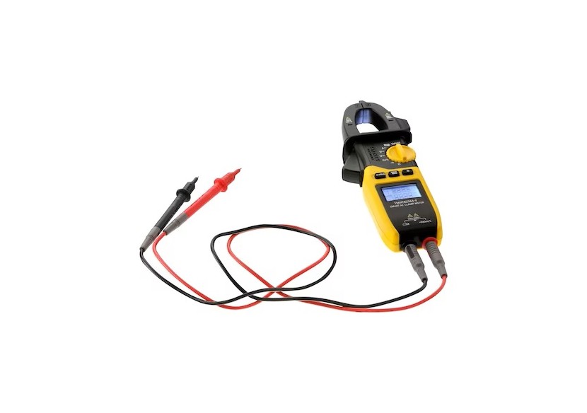 MULTIMETRE DIGITAL SMART A PINCE FATMAX - FMHT82564-0 - Stanley