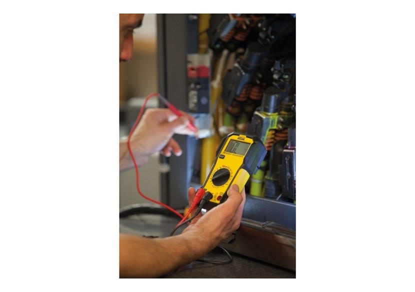 MULTIMETRE DIGITAL FATMAX - FMHT82565-0 - Stanley