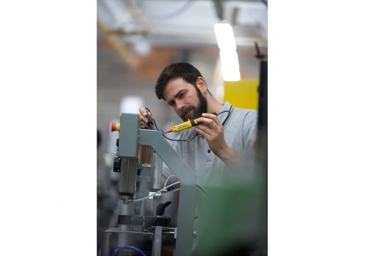 TESTEUR ET EVALUATION DE TENSION FATMAX - FMHT82566-0 - Stanley 2