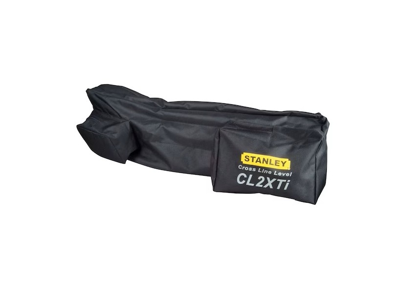 KIT NIVEAU LASER CROIX AUTOMATIQUE CL2XTI - 1-77-121 - Stanley