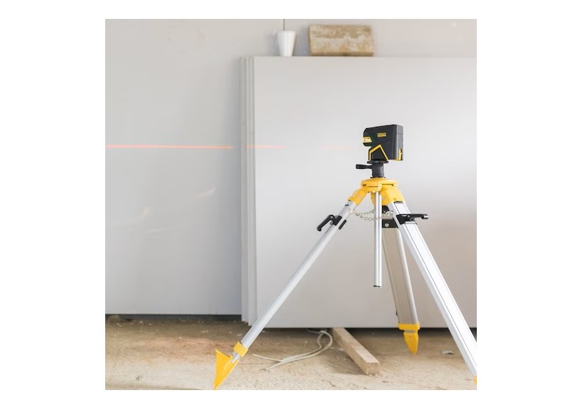 NIVEAU LASER CROIX + 2 POINTS - SCPR2 - FATMAX - FMHT1-77414 - Stanley