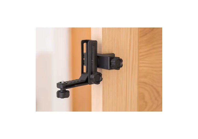 NIVEAU LASER CROIX + EQUERRAGE CROSS90 - ROUGE - STHT77502-1 - Stanley