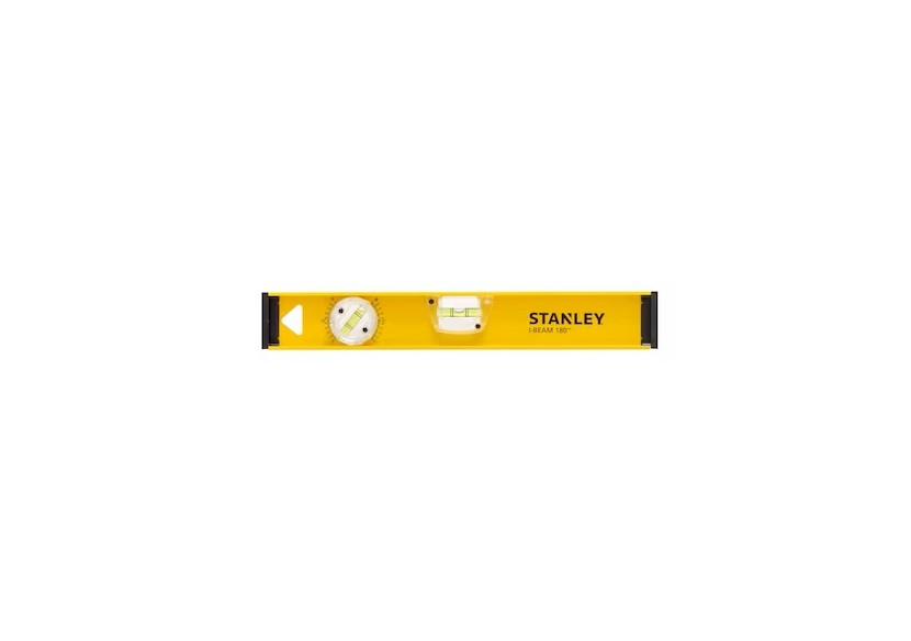 NIVEAU PROFILE I-BEAM 180 40CM - 1-42-919 - Stanley