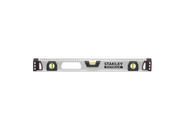 NIVEAU PROFILE MAGNETIQUE I- BEAM 60CM FATMAX - 1-43-554 - Stanley 2