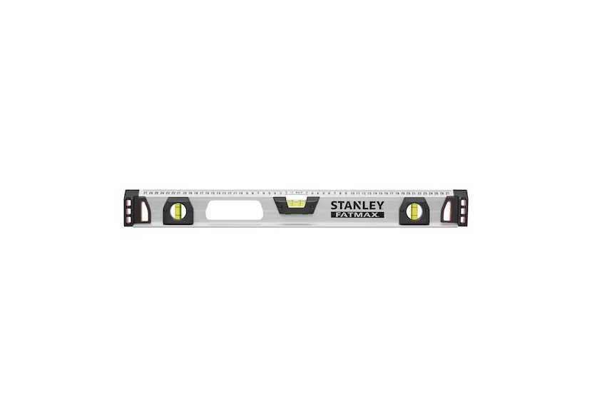NIVEAU PROFILE MAGNETIQUE I- BEAM 60CM FATMAX - 1-43-554 - Stanley