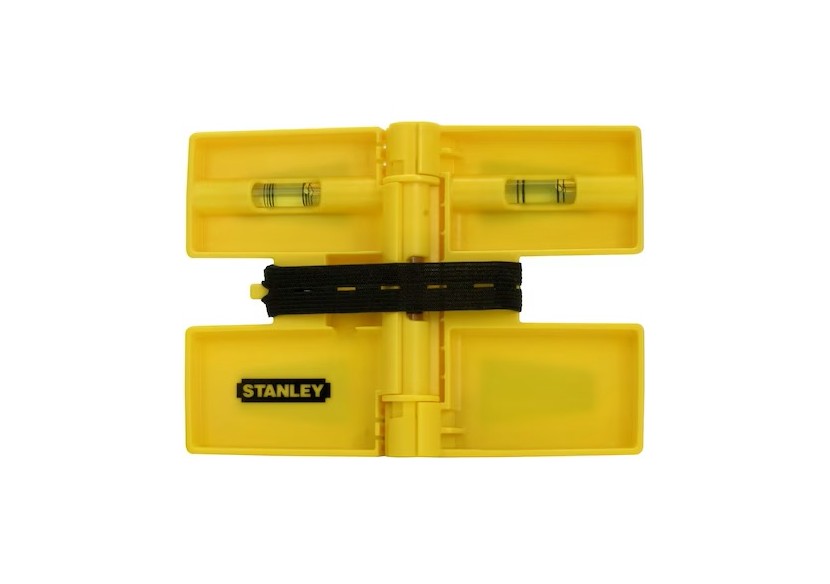NIVEAU D'ANGLE POST LEVEL - 0-47-720 - Stanley