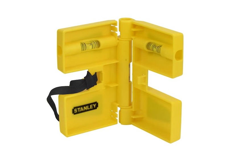 NIVEAU D'ANGLE POST LEVEL - 0-47-720 - Stanley